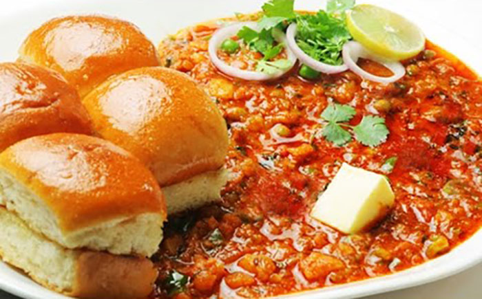 अब घर पर बनाएं स्वादिष्ट पाव भाजी | Pav Bhaji Recipe in hindi