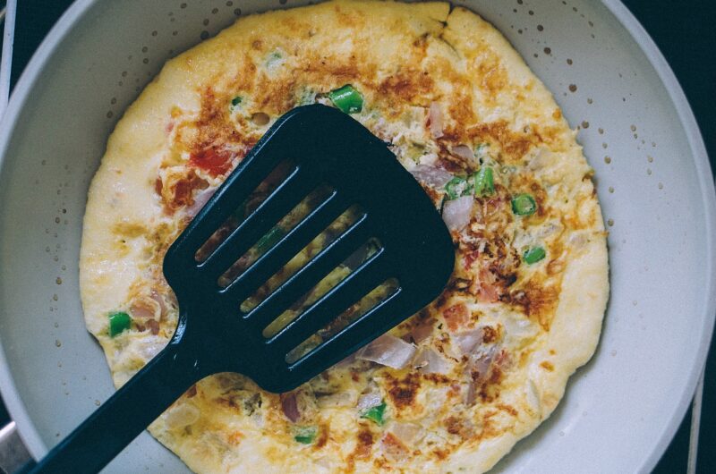 Eggless Omelet Recipe | बिना अंडे का आमलेट रेसिपी