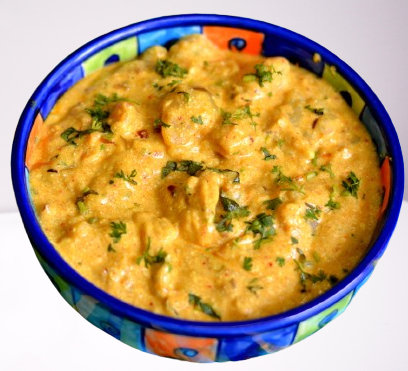 Punjabi Dahi Aloo Recipe | पंजाबी दही आलू रेसिपी