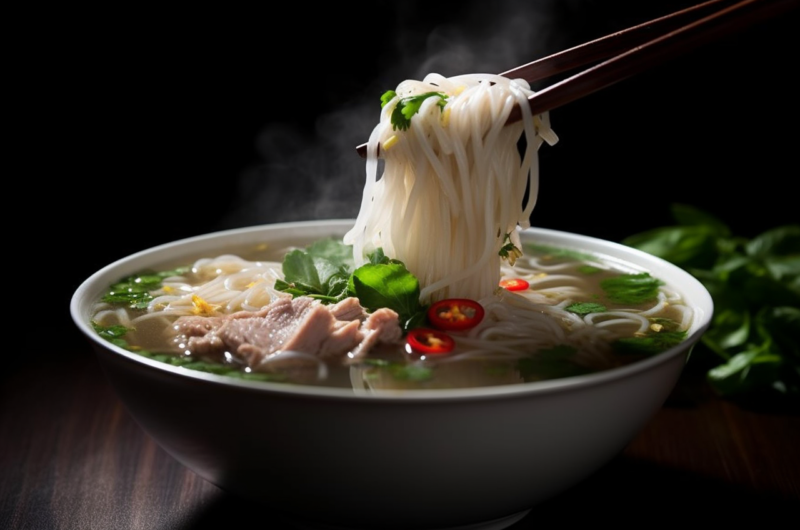 Noodle Soup Recipe | नूडल सूप रेसिपी