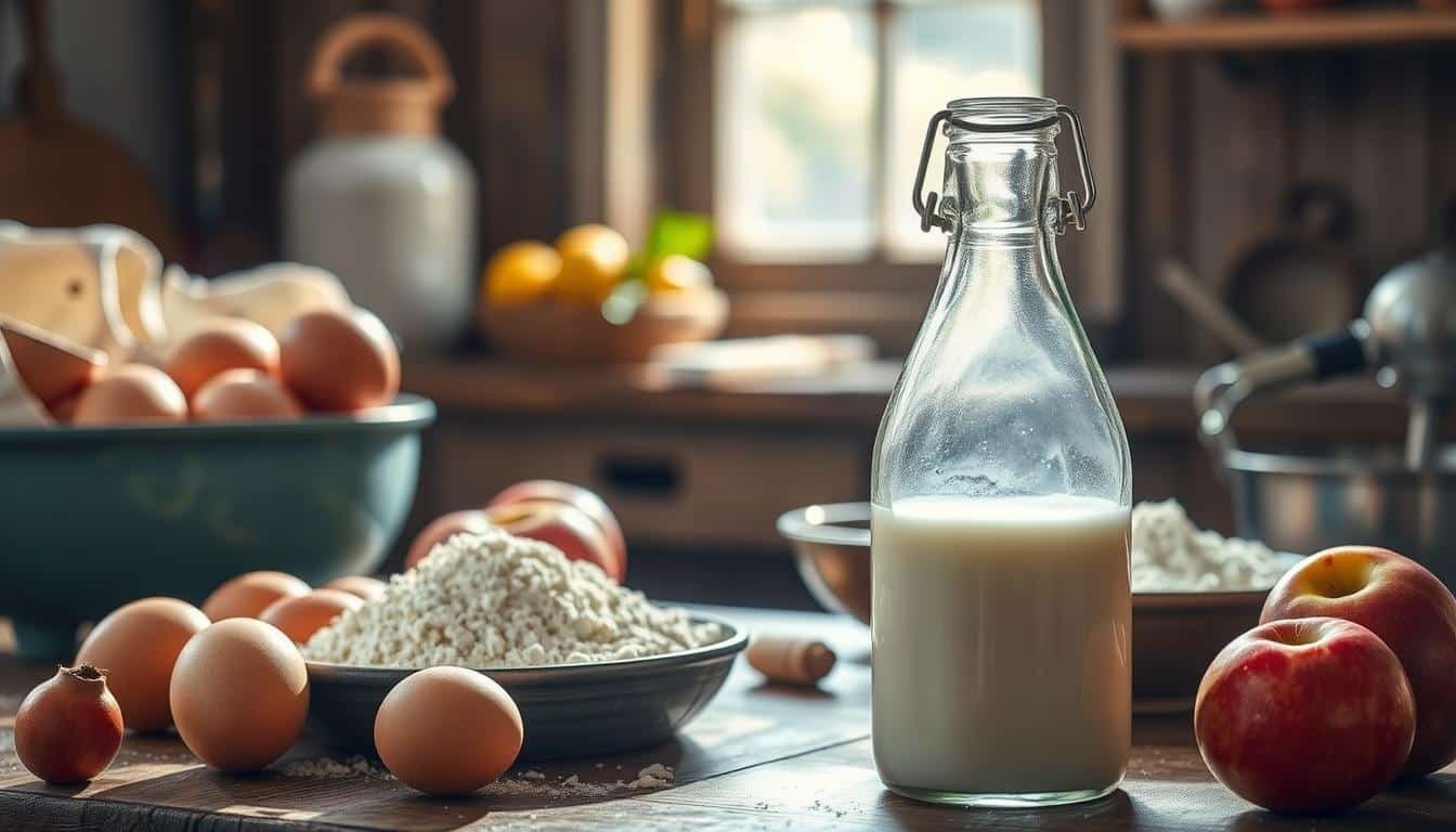 How To Use Buttermilk In Delicious Dairy Foods Recipes?