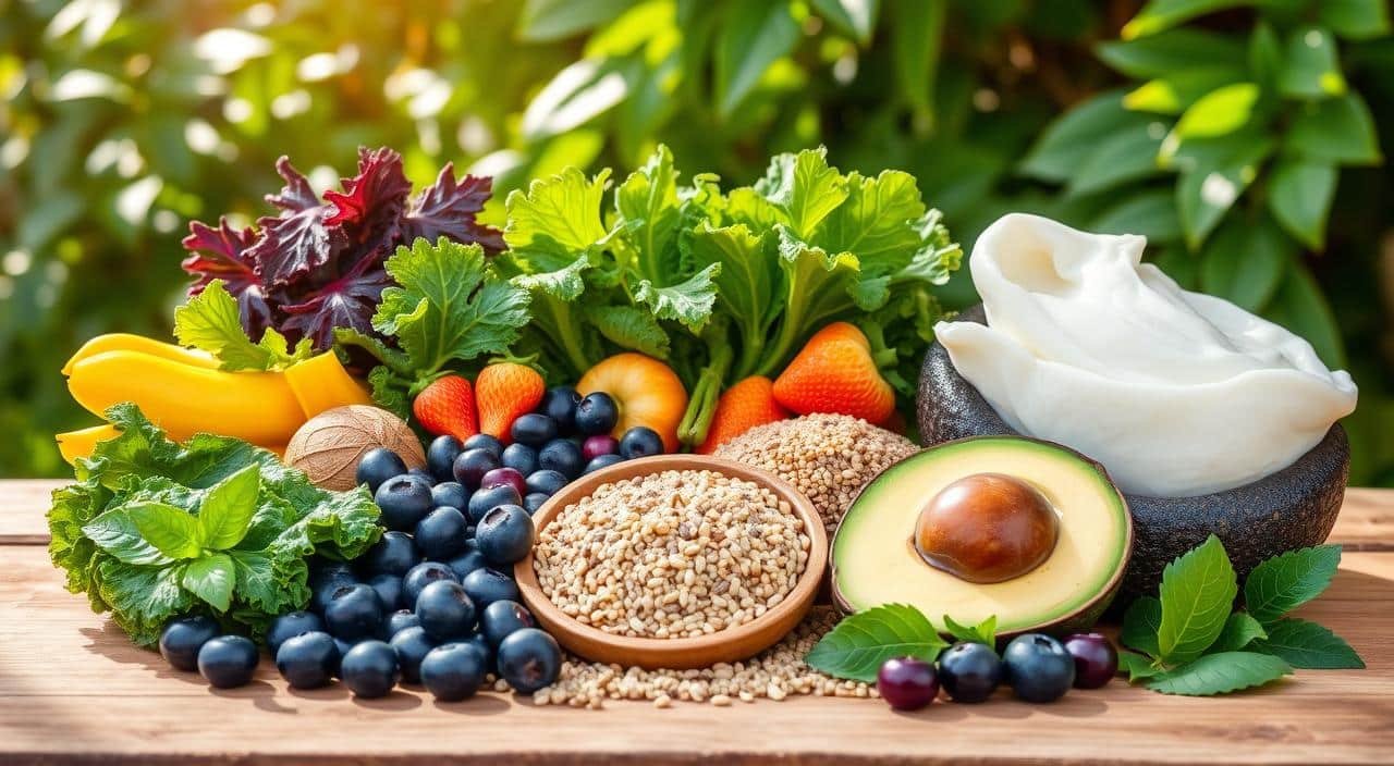 What Are The Key Characteristics In The Superfoods Definition?