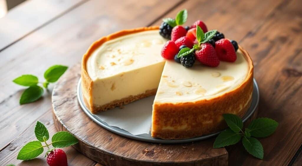 Keto Cheesecake Recipes