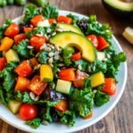 kale salad recipes