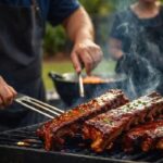 Master The BBQ Ribs Recipe For The Ultimate Backyard Feast