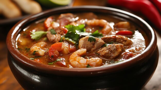 Top 10 Gumbo Recipes You Must Try For A Flavorful Feast