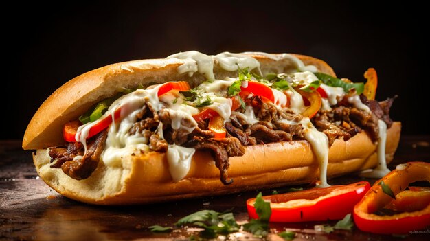 Cheesesteak: How To Make The Perfect Philly Classic