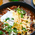 Chili Con Carne: A Flavorful, Hearty Meal For Any Occasion