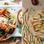 French Fries Around The World: Unique Takes On A Classic Snack