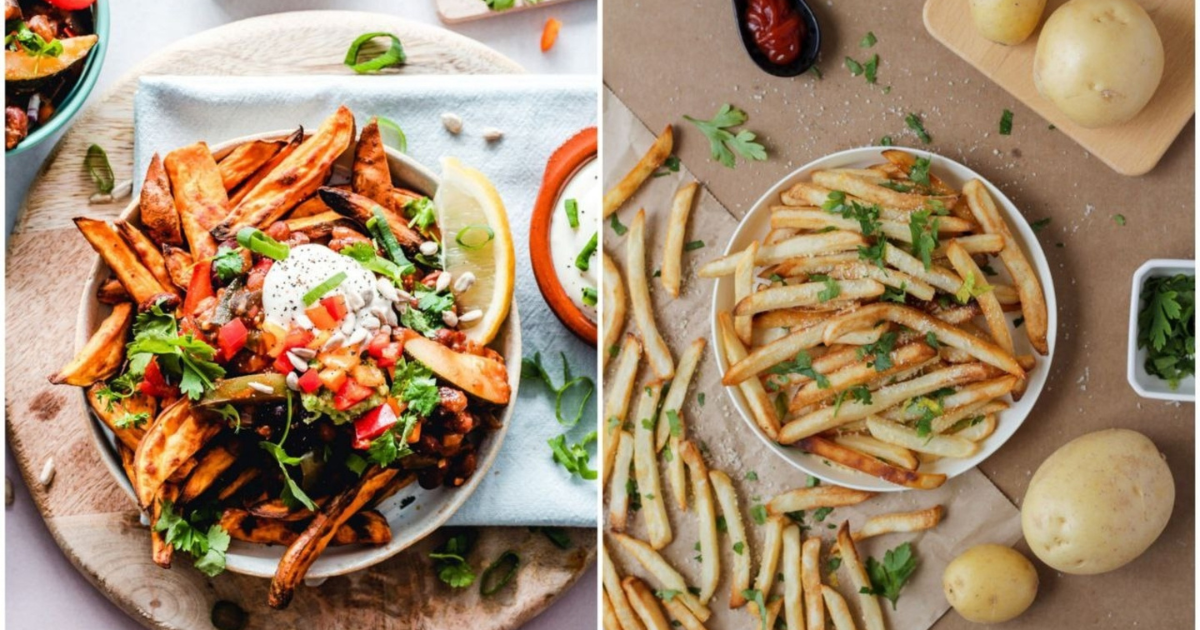 French Fries Around The World: Unique Takes On A Classic Snack